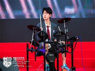 苏州市相城区美高学校