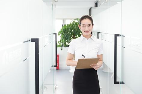形象仪态