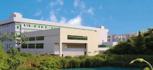 江西工业工程职业技术学院2020年招生办