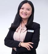 南昌学生英语课程amber/汪昱 老师