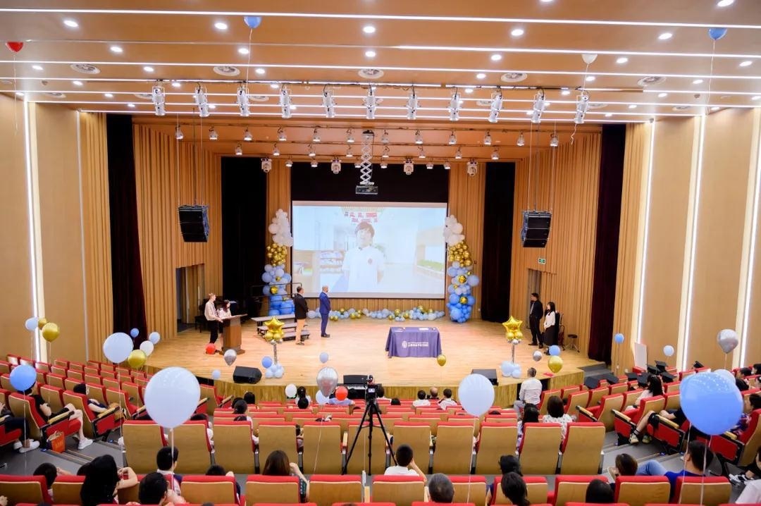 成都巴德美际国际学校