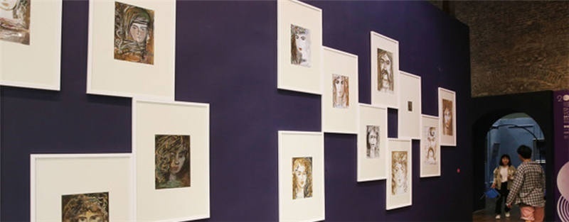 上海平面设计培训