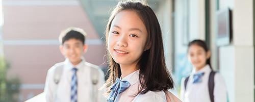 增强自信心