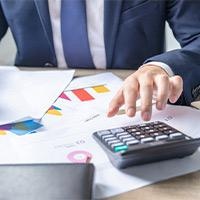 精准快速会计刻算能力