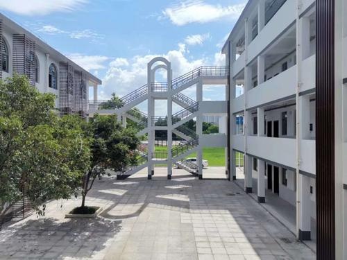 常州市平陵高级中学
