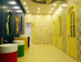 沈阳天线宝宝早教