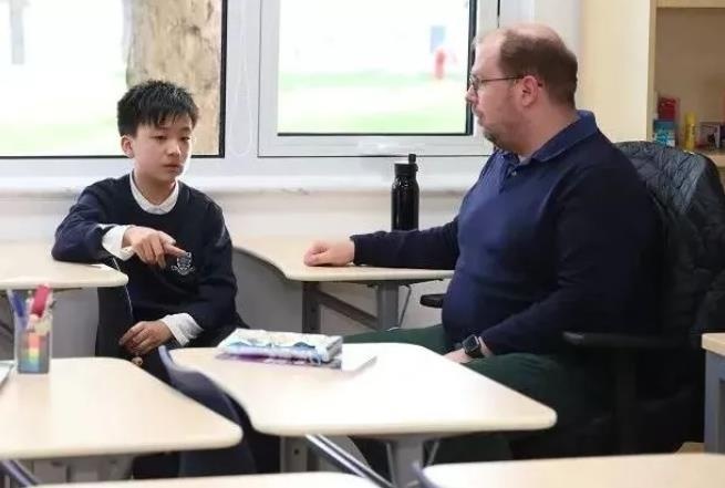 北京赫德双语学校