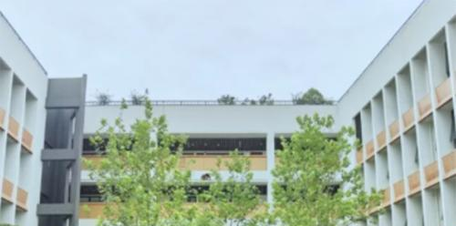 成都市铁路中学校怎么样、好不好