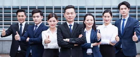 师资力量雄厚