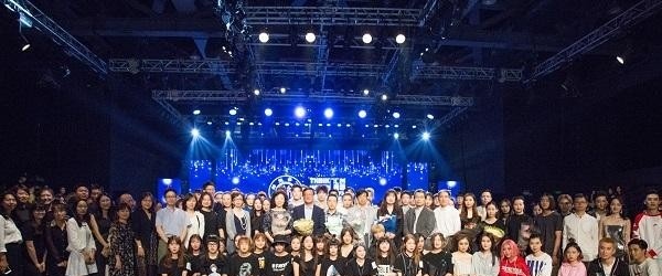 广西演艺职业学院单招