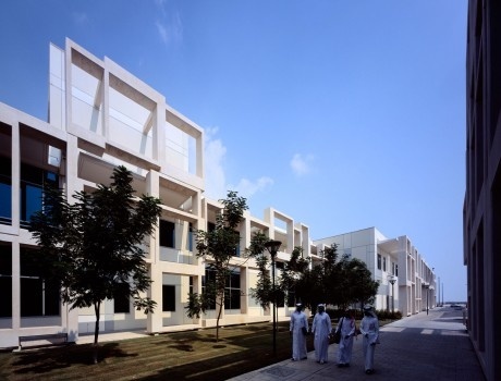 北大西洋学院