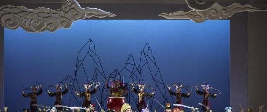 嵊州越剧艺术学校