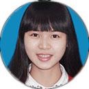 天琥设计网页设计师资，覃月娇