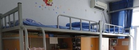 北京东城区职业教育中心学校