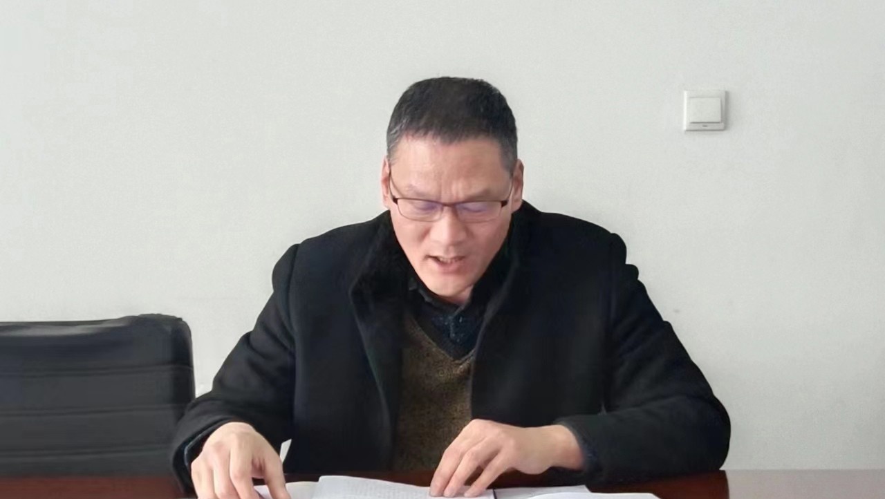 石家庄通用交通中等专业学校
