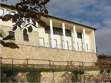 美因兹应用技术大学