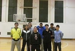 小飞人篮球俱乐部