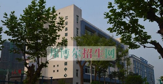 四川省江安县职业技术学校