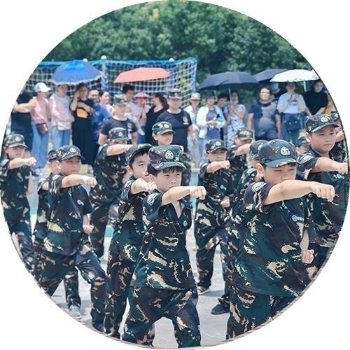 北京暑假军事夏令营哪个好