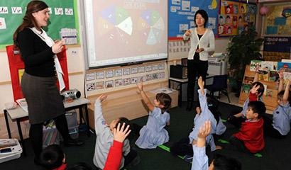 北京耀中国际学校