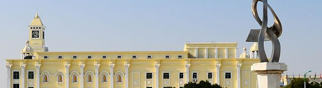 江西服装学院2019年单招录取分数线