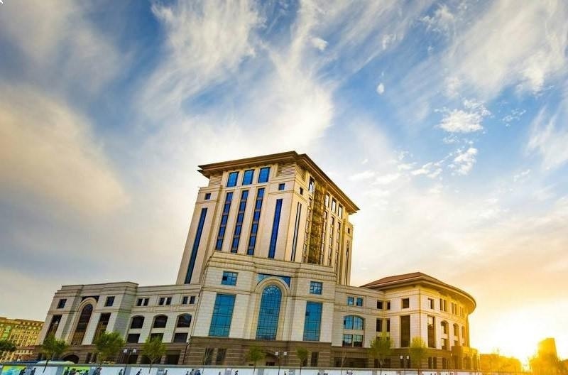 太原理工大学留学预科