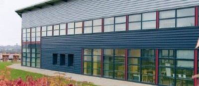 阿朗松高等塑料加工学院