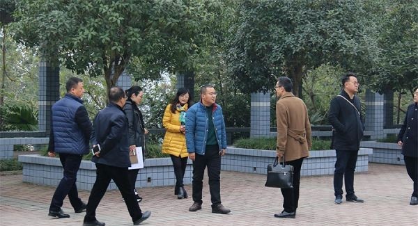 南充电子科技学校