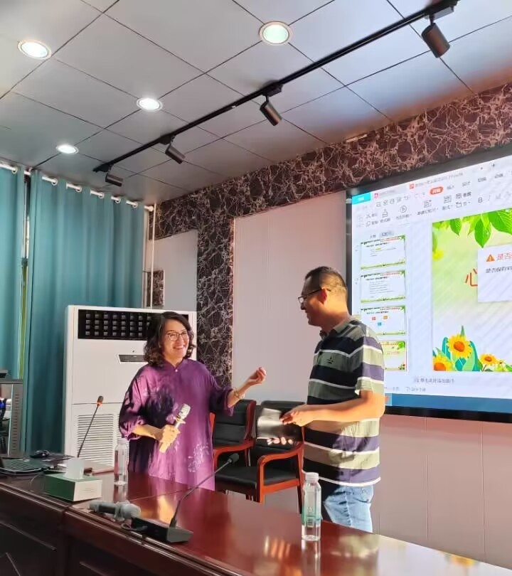 江苏徐州张集中等专业学校