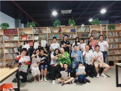 上海奥斯汀学校