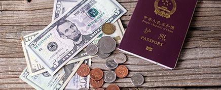 费用不包括