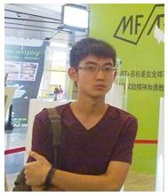 沃尔得学员评价-Eson留学生