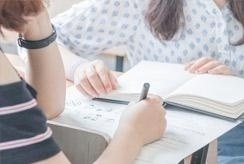提分计划