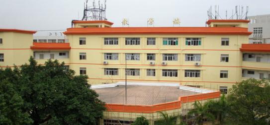 广东体育职业技术学院2020年招生简章