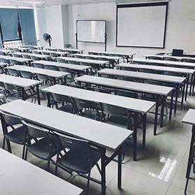 学习教室