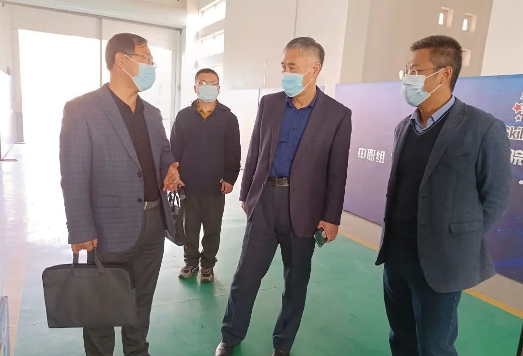 山东轻工工程学校