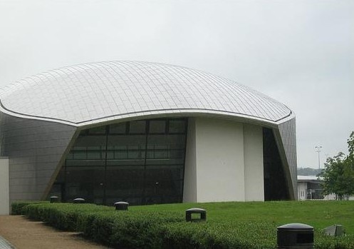 赫特福德大学
