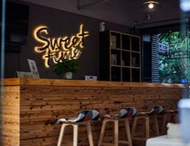 长沙甜蜜时光烘焙学校