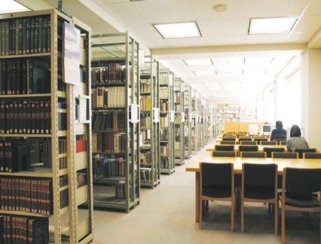 池坊短期大学