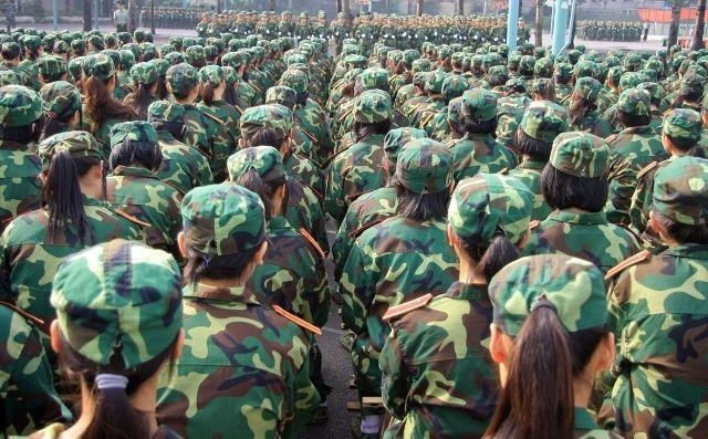 参加军事夏令营后效果怎么样