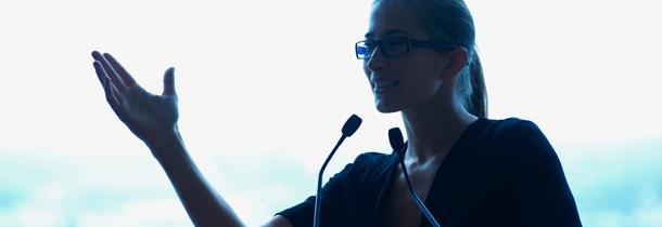 自我控制力掌握