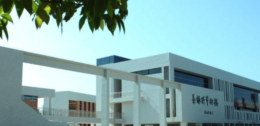 河源职业技术学院网站