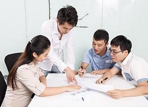 产品分析能力