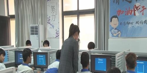 通许中等职业学校2021年报名条件、招生要求、招生对象