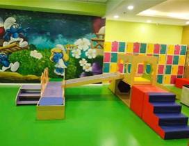 太原两岸沐子早教