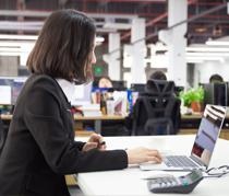 现场商务实战锻炼