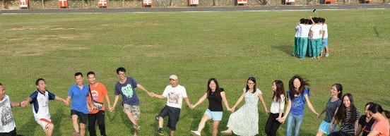 台山敬修职业技术学校