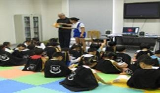 成都麓山国际光亚学校