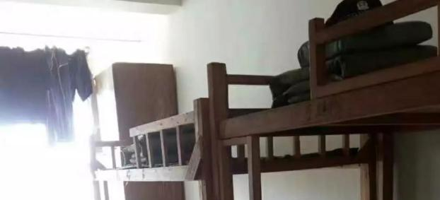 上饶公安干部中等专业学校