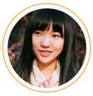 雅思托福补习班学员汪如珺